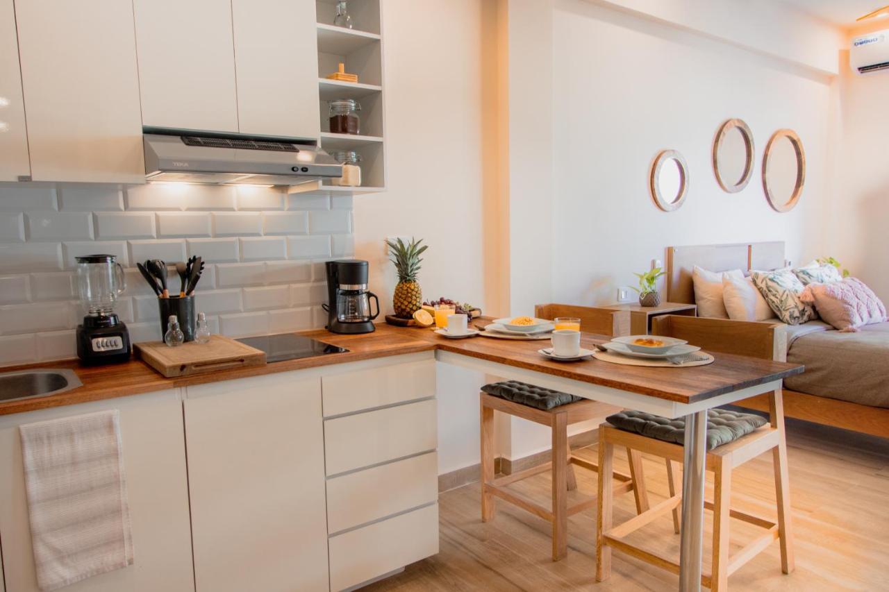 Appartamento With Ocean View Pool In Av 10 & 60 Street *