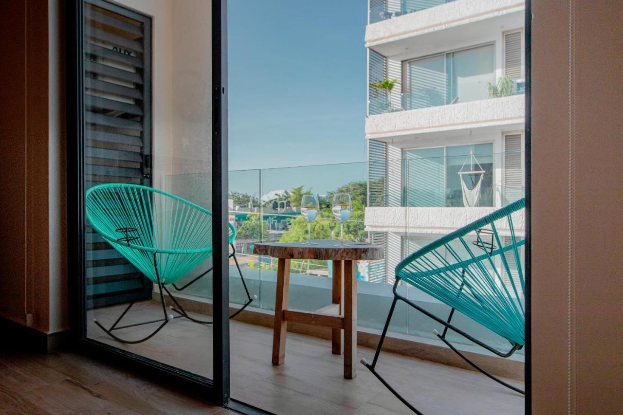 With Ocean View Pool In Av 10 & 60 Street Appartamento *