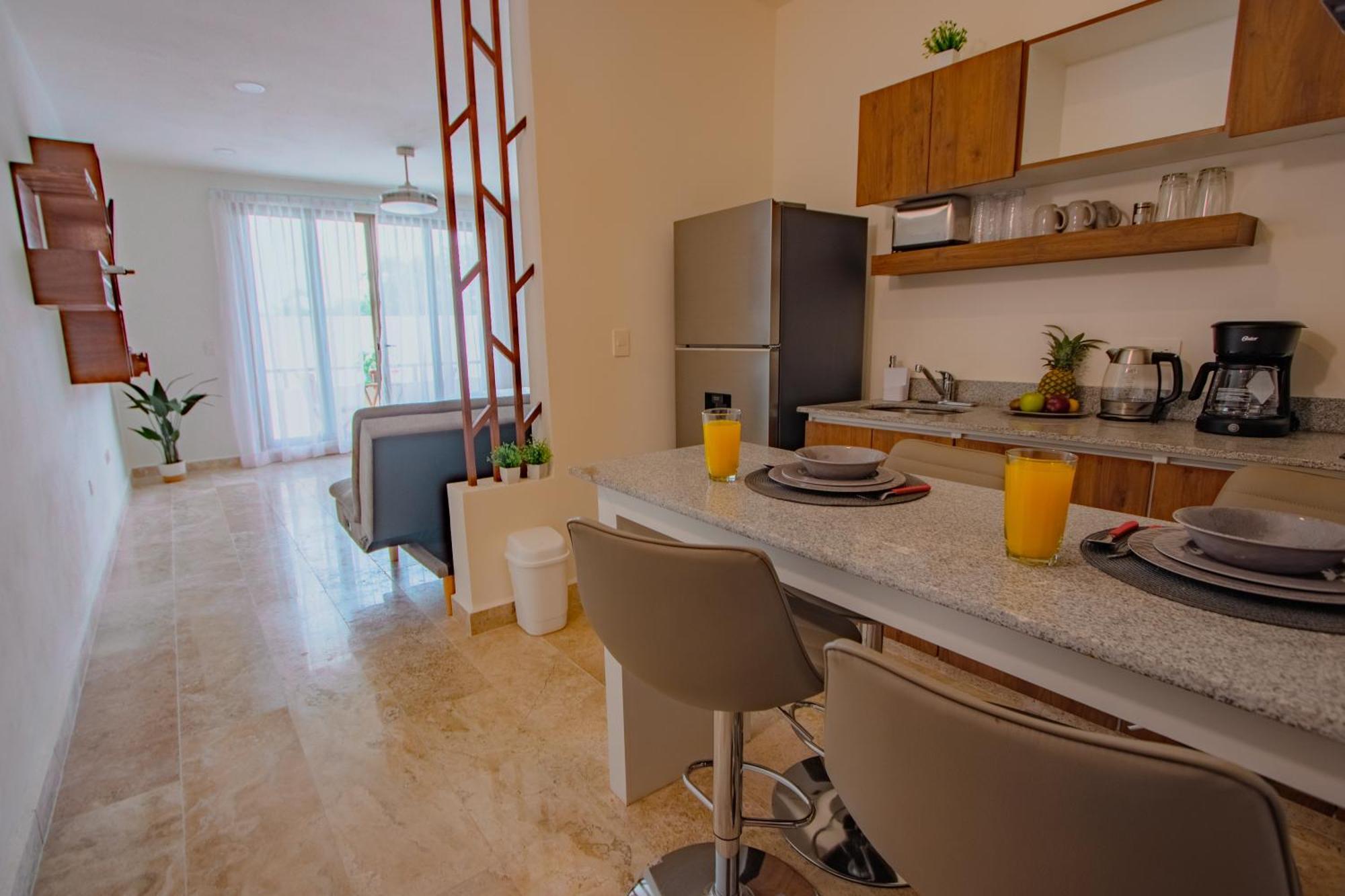 With Ocean View Pool In Av 10 & 60 Street Appartamento *