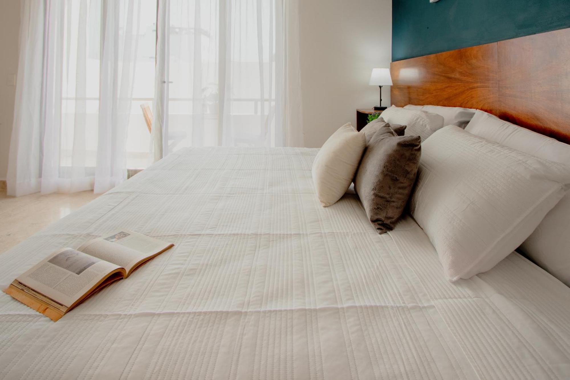 Appartamento With Ocean View Pool In Av 10 & 60 Street