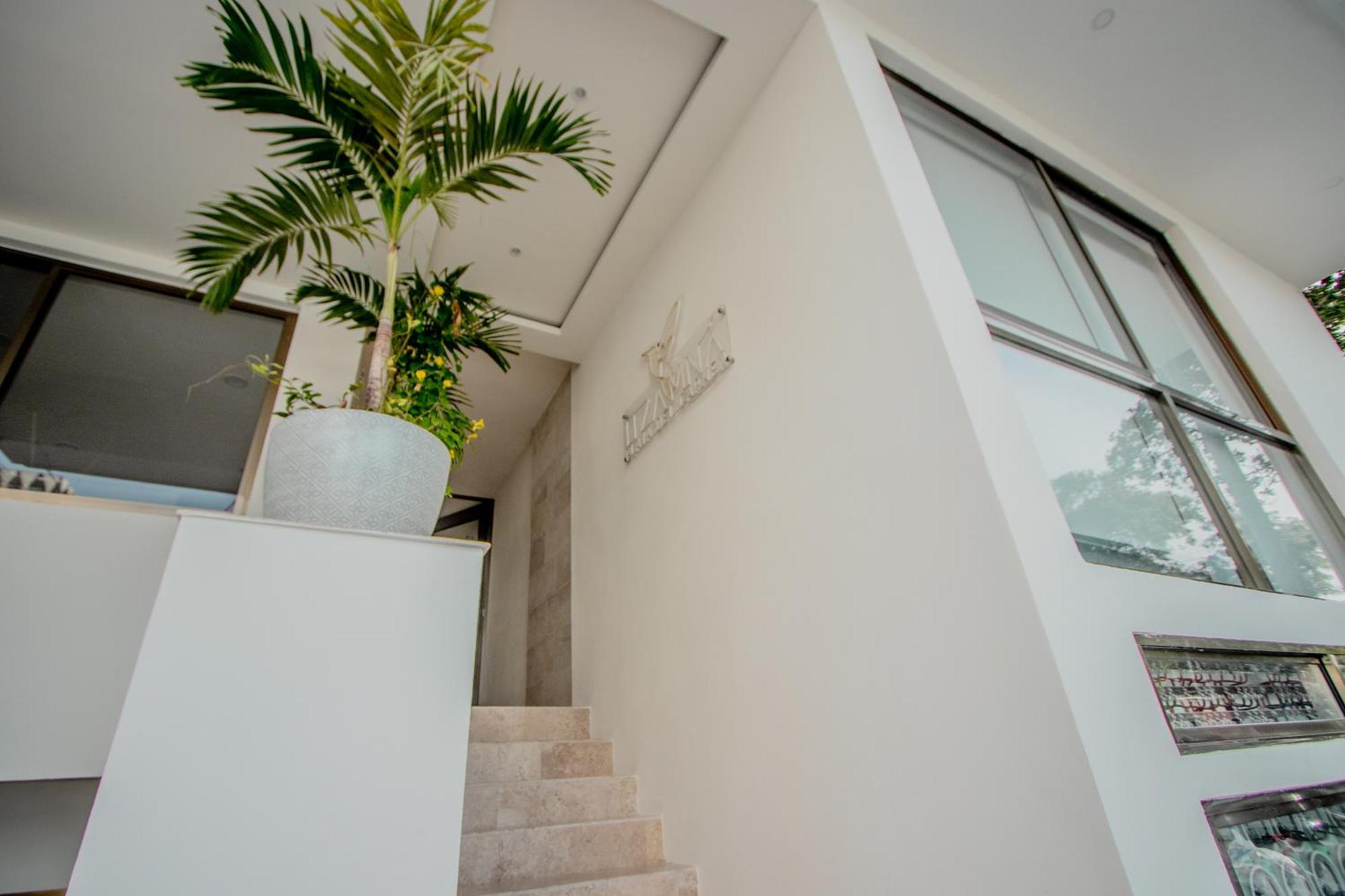 With Ocean View Pool In Av 10 & 60 Street Appartamento Playa del Carmen
