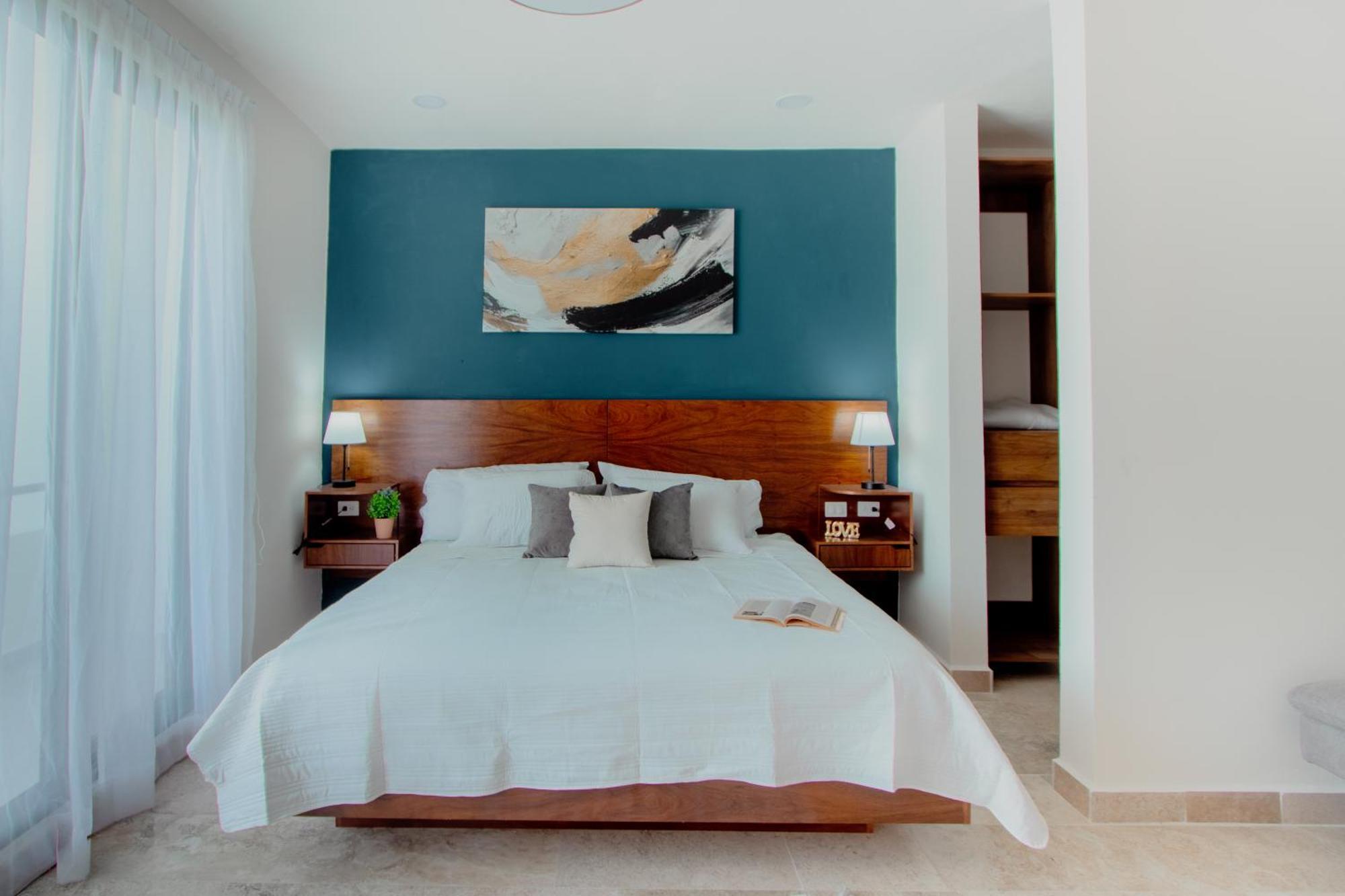 Appartamento With Ocean View Pool In Av 10 & 60 Street *